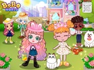 BoBo World: Sweet Home screenshot 13