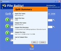 File Splitz screenshot 2