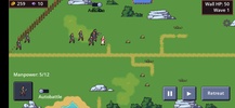 Medieval: Defense & Conquest screenshot 13