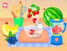 Ice Cream - Cooking for Kids screenshot 2
