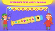 Piano Kids & Kids Music Games screenshot 4