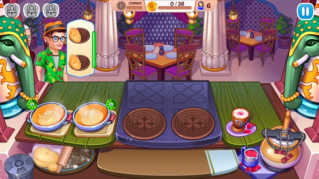 Cooking Event - Preview 8