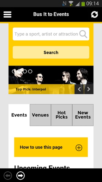 Dublin Bus - Preview 1