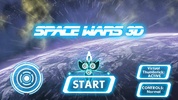 Space Wars 3D screenshot 4