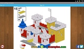 Lego building examples screenshot 7