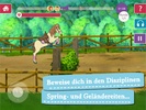 Bibi & Tina: Pferde-Turnier screenshot 7