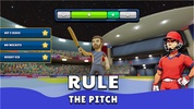 Cricket Clash screenshot 4