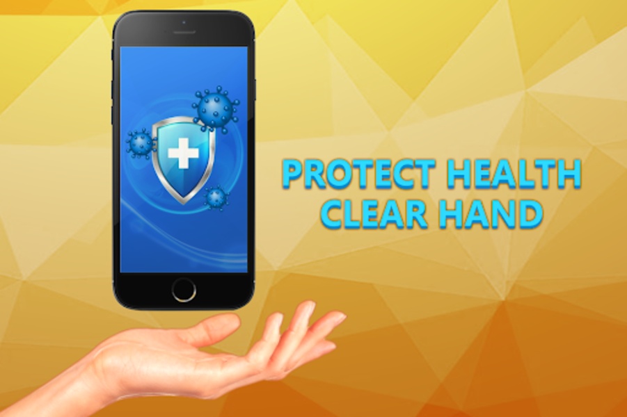 Protect Hand- Protect Health - Preview 7