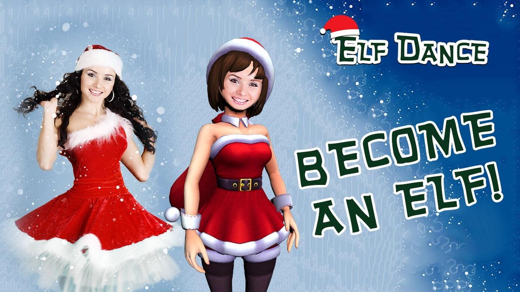 Elf Dance: Fun for Yourself - Preview 3