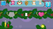 Santa Hippo: Christmas Eve screenshot 6