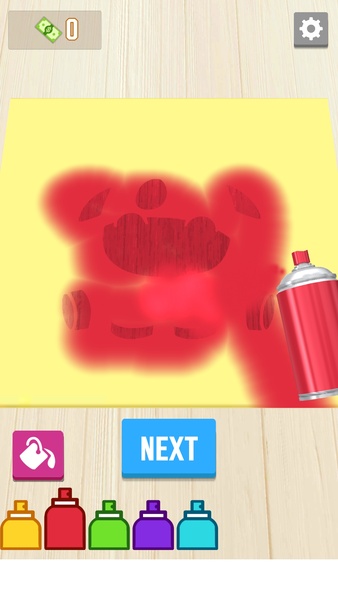 Wood Craft - Preview 3