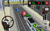 Car Transporter 3D screenshot 5