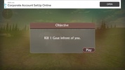 Virtual Tiger Family Simulator screenshot 3