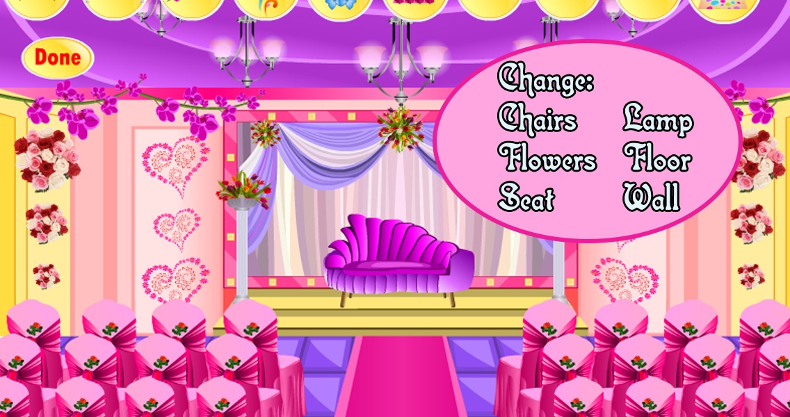 Wedding Planner Marriage Hall - Preview 4