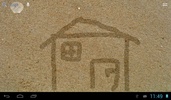Draw on sand screenshot 3