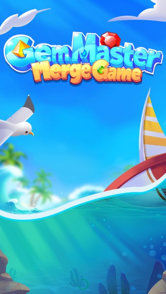 Gem Master:Merge Game - Preview 9