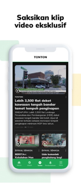 BERITA MediaCorp - Preview 5