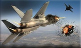 Air War Jet Battle screenshot 7