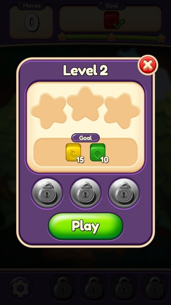 Bunny Pop: Rescue Puzzle - Preview 10