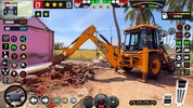 Real JCB Games: Truck Games screenshot 4