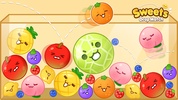 Sweets Drop Match screenshot 1