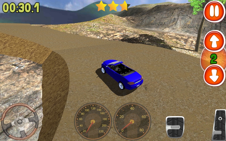 Upgrade The Auto - Preview 2