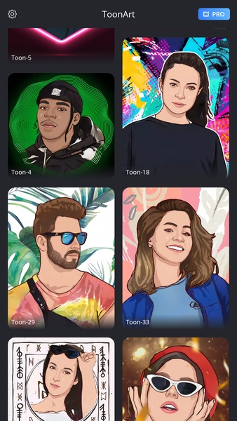 ToonArt - Preview 9