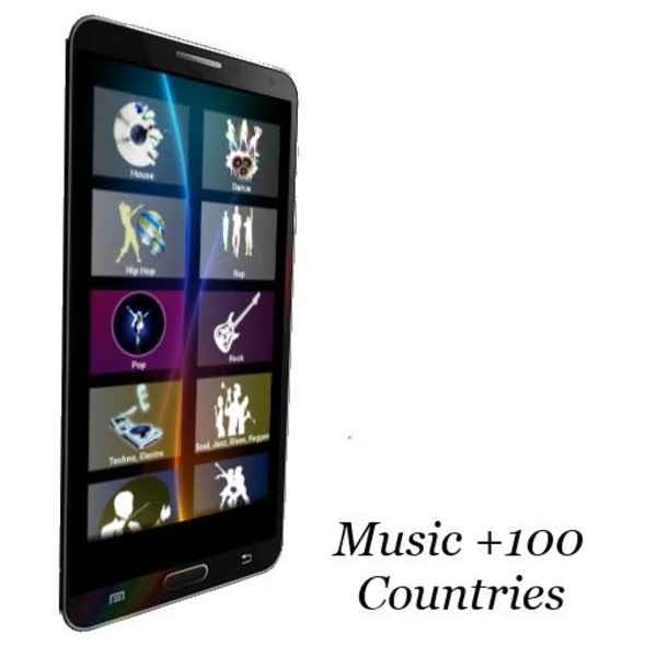 Global Music - Preview 4