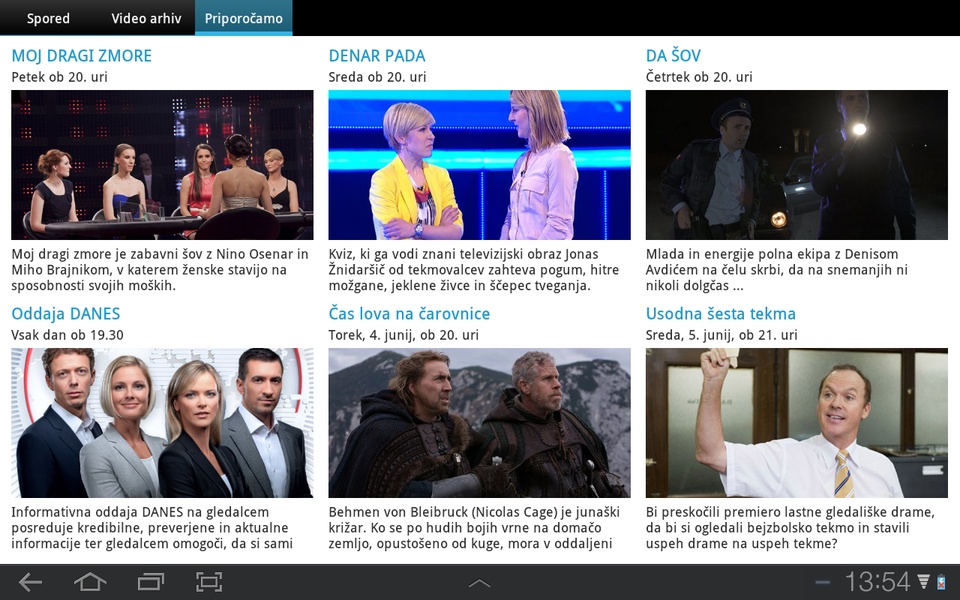Planet Televizija - Preview 11