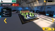 Extreme Mega Ramp Stunts screenshot 4