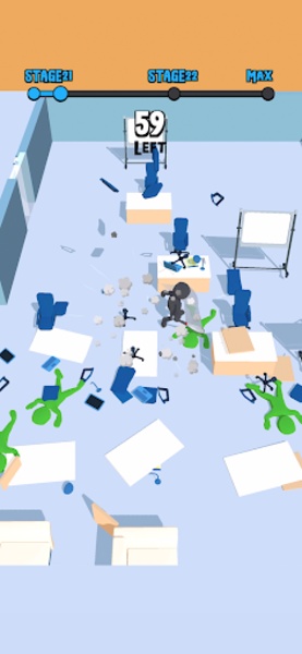 Angry Office - Preview 9