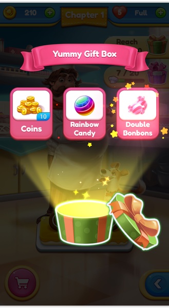 Yummy Cubes - Preview 11