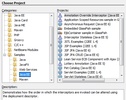 Apache NetBeans IDE screenshot 4