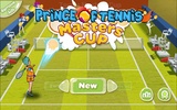 Tennis Masters CUP screenshot 8