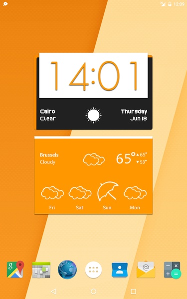 Best Widgets - Preview 5