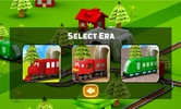 Train Track Builder 3D screenshot 2