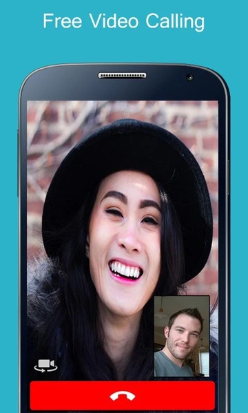 Facetime Video Calling - Preview 1