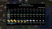 Animated Weather Map screenshot 7