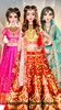 Indian Wedding Stylist screenshot 1