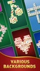 Mahjong screenshot 1