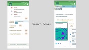 Project Gutenberg screenshot 3