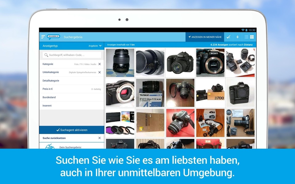 willhaben.at - Preview 23