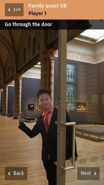Rijksmuseum - Preview 1