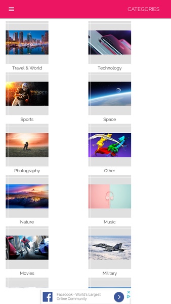 Free HD Wallpaper - Preview 7