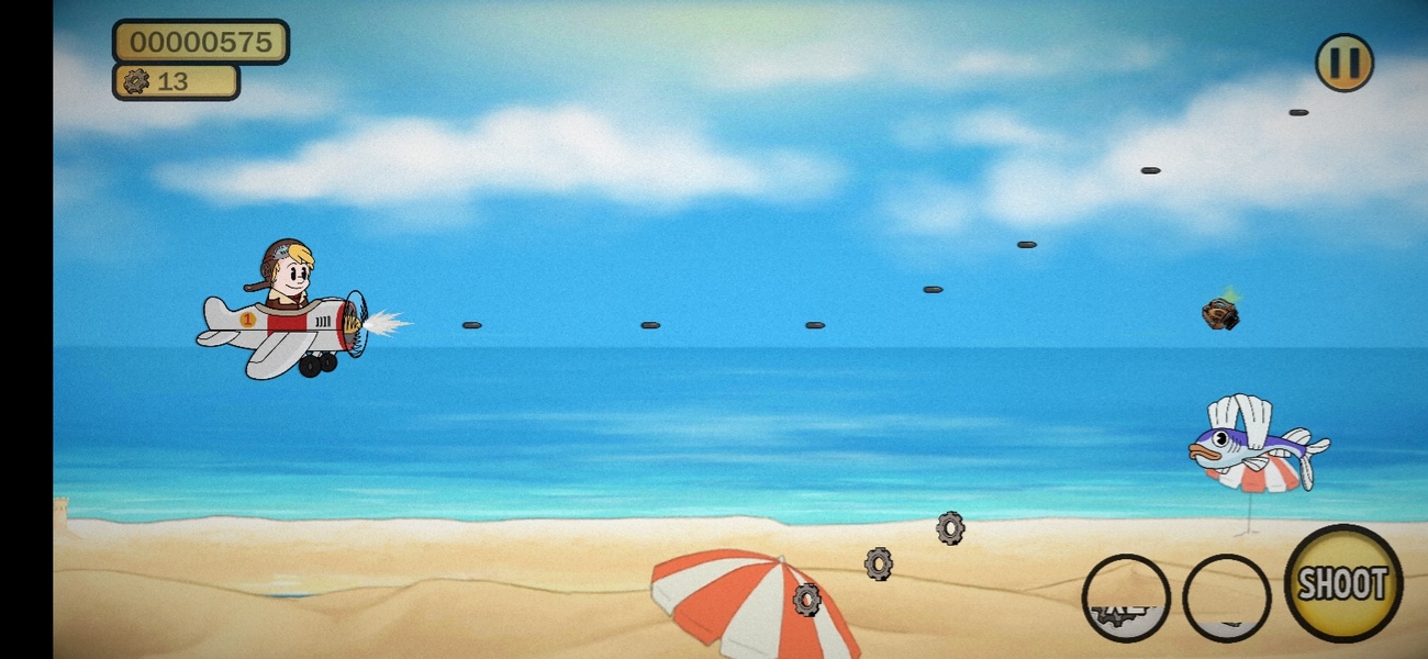 Take Flight 2 - Preview 10