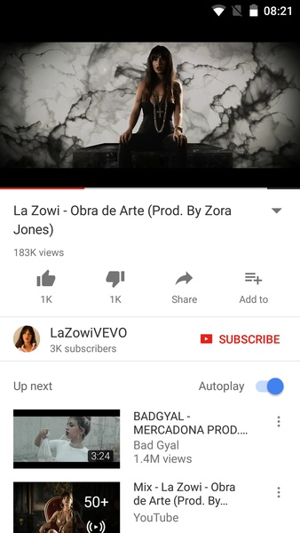 YouTube AdAway - Preview 1