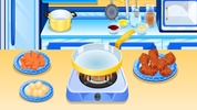 Cooking Games - Meat maker screenshot 4