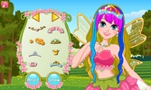 Princess Fairy Hair Salon screenshot 2