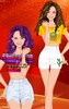 Travel Dress Up Games screenshot 5