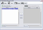 PSP Max Media Manager screenshot 2